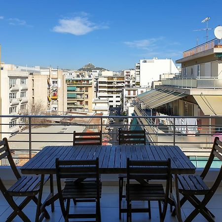 Kyma Apartments - Athens Acropolis 15 Exterior foto